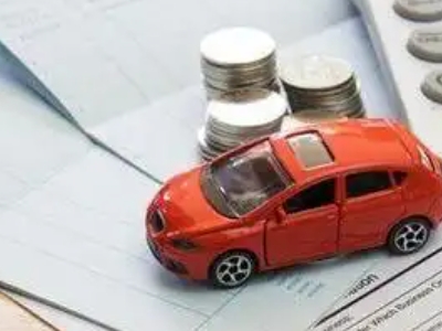 民勤个人车辆抵押消费贷款肯定要知道的6个要点